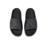 Louis Vuitton Waterfront Mules Slides LVW054 - Image 9