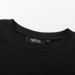 T-shirt Trapstar Black TPS008 - Image 3