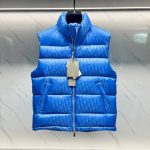 Dior Puffer Vest DO108 - Image 5