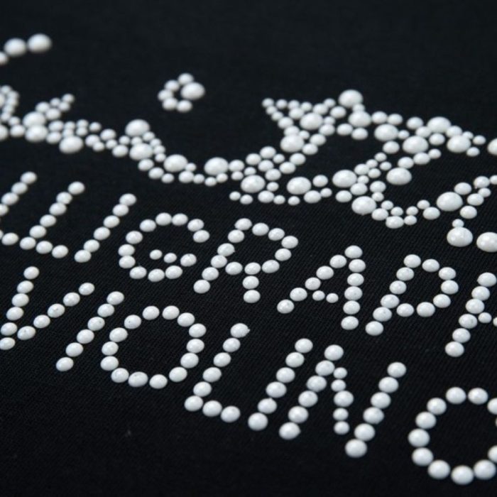 T-shirt Louis Vuitton LV245 - Image 5