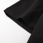 T-shirt Trapstar Black TPS008 - Image 5