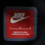 Set Nike Tech Fleece Green (Reflective) NK056 - Image 7