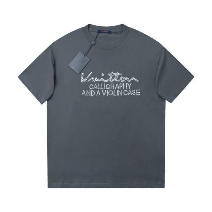 T-shirt Louis Vuitton LV245 - Image 8