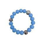 Bracelet Louis Vuitton Blue LV143