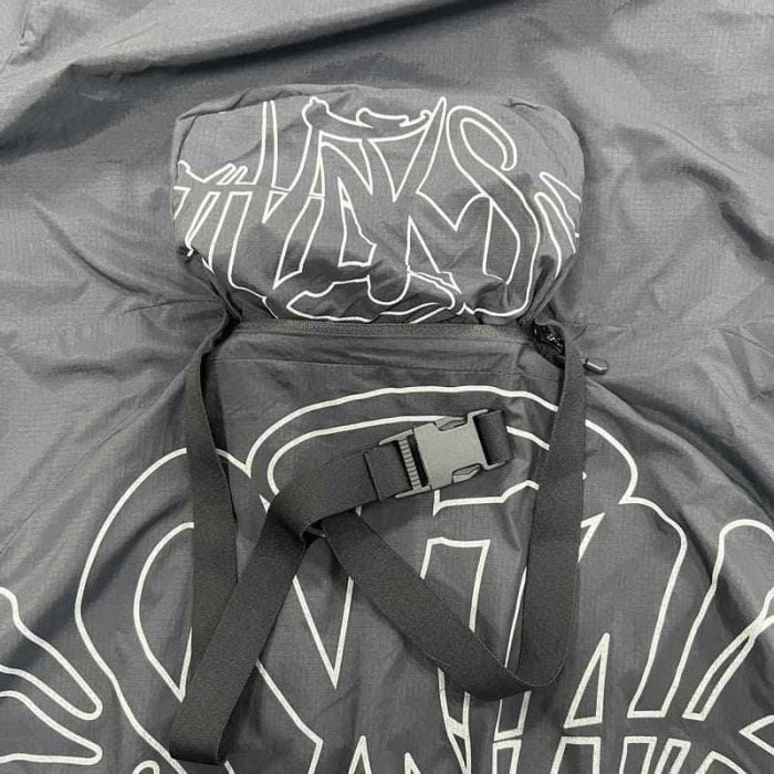 Jacket Synaworld In my Bag SW024 - Image 6