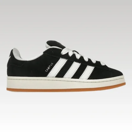 Adidas Campus 00s Core Black - Drip Slum