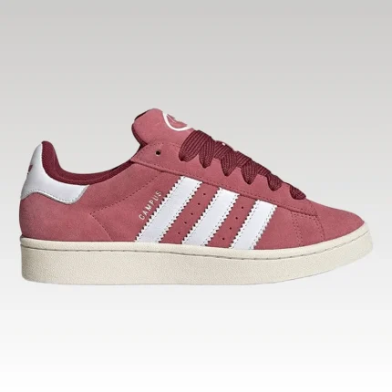 Adidas Campus 00s "Pink Strata" - Drip Slum