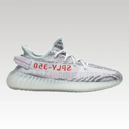 Adidas Yeezy 350 V2 "Blue Tint - Drip Slum