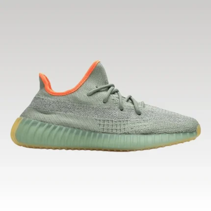 Adidas Yeezy 350 V2 Desert Sage - Drip Slum