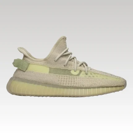 Adidas Yeezy 350 V2 Flax - Drip Slum