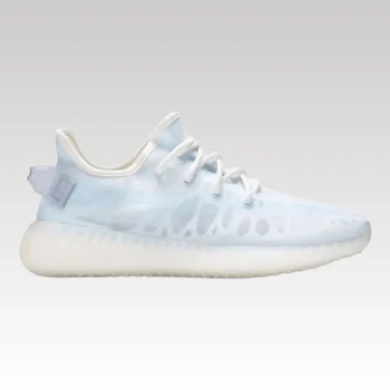 Adidas Yeezy 350 V2 Mono Ice - Drip Slum