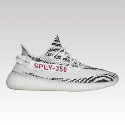 Adidas Yeezy 350 V2 Zebra - Drip Slum