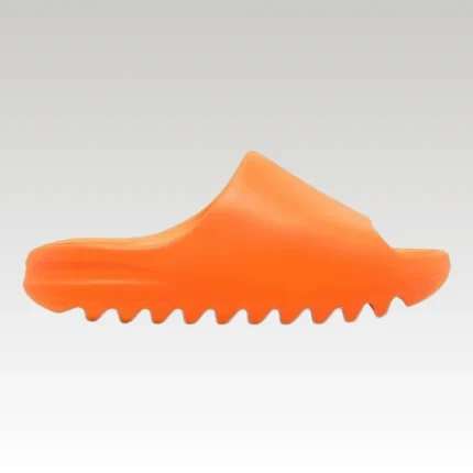 Adidas Yeezy Slide Enflame Orange - Drip Slum