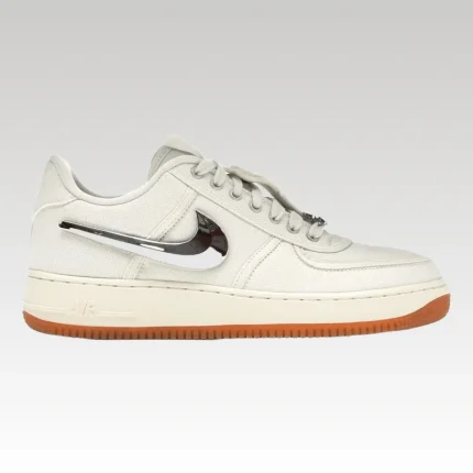 Air Force 1 Low Travis Scott Sail - Drip Slum