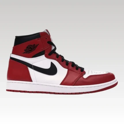 Air Jordan 1 High Chicago - Drip Slum