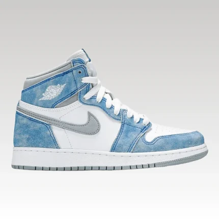 Air Jordan 1 High Hyper Royal - Drip Slum