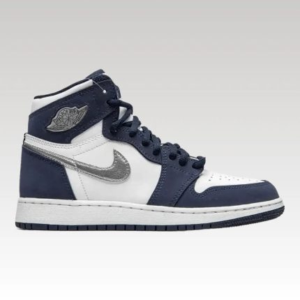 Air Jordan 1 High Midnight Navy (2020) - Drip Slum