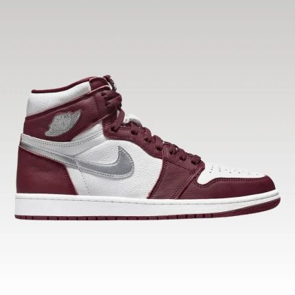 Air Jordan 1 High OG Bordeaux - Drip Slum