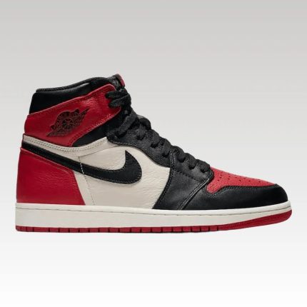 Air Jordan 1 High OG 'Bred Toe' - Drip Slum