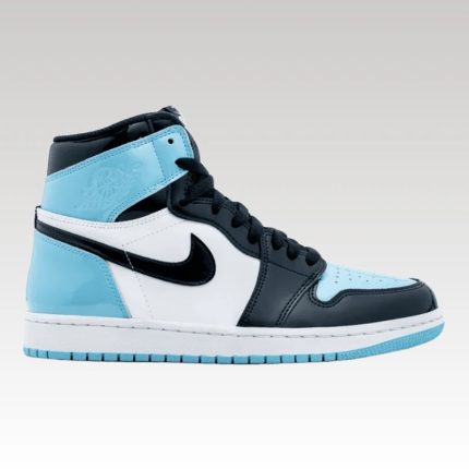Air Jordan 1 High UNC Patent - Drip Slum