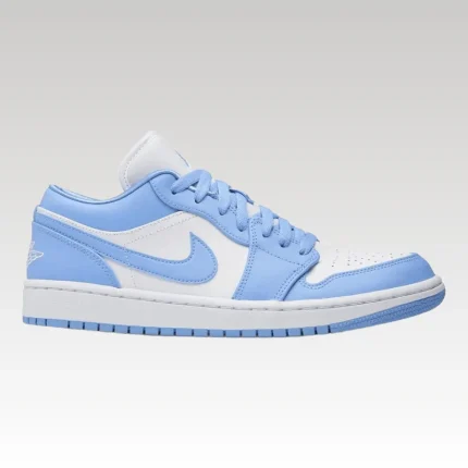 Air Jordan 1 Low UNC - Drip Slum