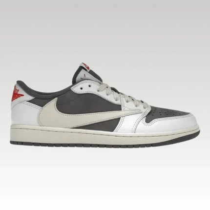Air Jordan 1 Low x Travis Scott - Reverse Mocha - Drip Slum