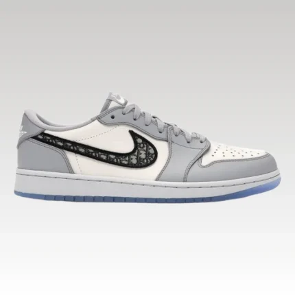 Air Jordan 1 x Dior Low Retro JDN011 - Drip Slum