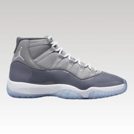 Air Jordan 11 Cool Grey - Drip Slum