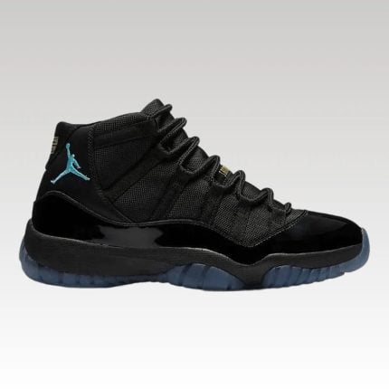 Air Jordan 11 Retro Gamma Blue - Drip Slum
