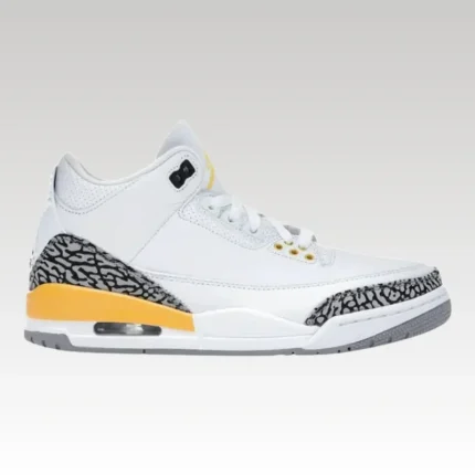 Air Jordan 3 Retro Laser JDN009 - Drip Slum