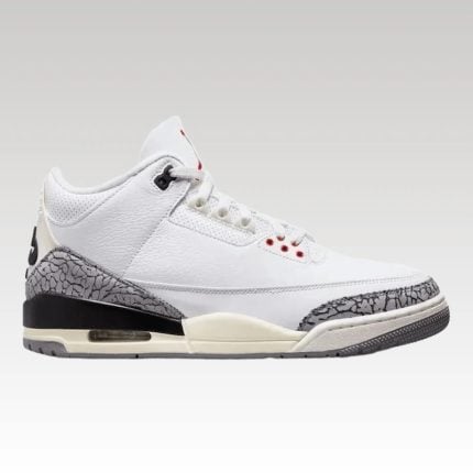 Air Jordan 3 Retro White Cement Reimagined - Drip Slum