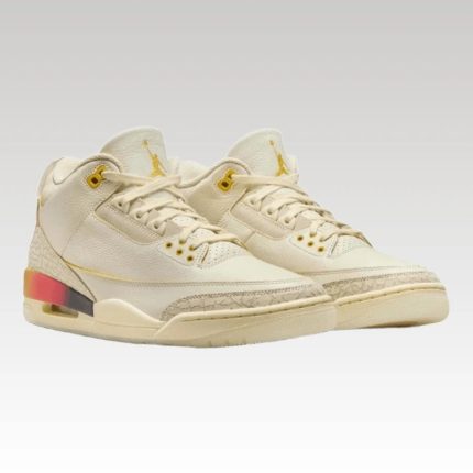 Air Jordan 3 x J Balvin SP Medellín Sunset - Drip Slum