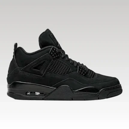 Air Jordan 4 Black Cat - Drip Slum