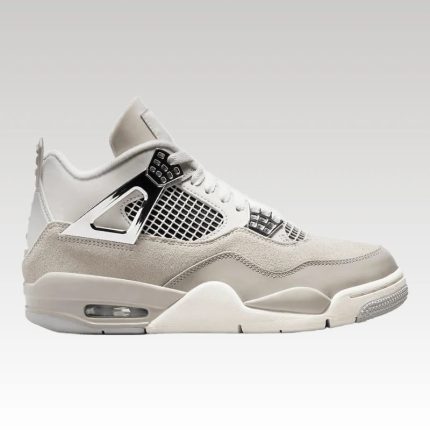 Air Jordan 4 Frozen Moments - Drip Slum
