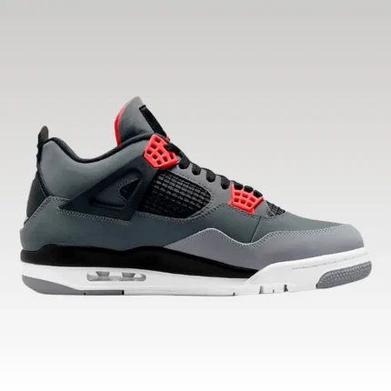 Air Jordan 4 Infrared - Drip Slum