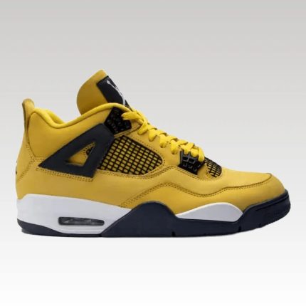 Air Jordan 4 Lightning - Drip Slum