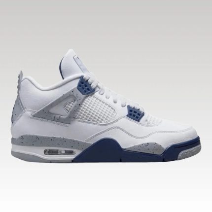 Air Jordan 4 Midnight Navy - Drip Slum