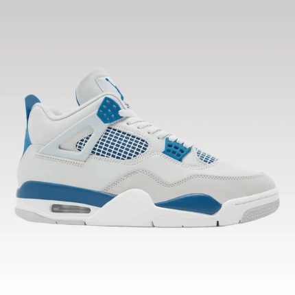 Air Jordan 4 Military Blue - Drip Slum