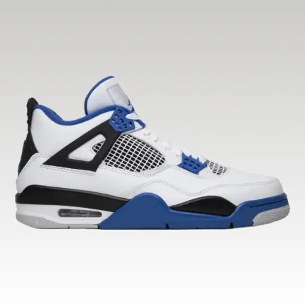 Air Jordan 4 Retro Motorsports - Drip Slum