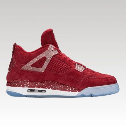 Air Jordan 4 Retro Oklahoma Sooners PE - Drip Slum