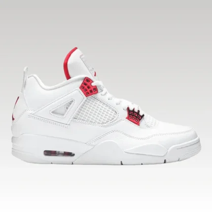 Air Jordan 4 Retro Red Metallic - Drip Slum