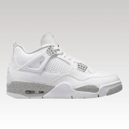 Air Jordan 4 Retro White Oreo - Drip Slum