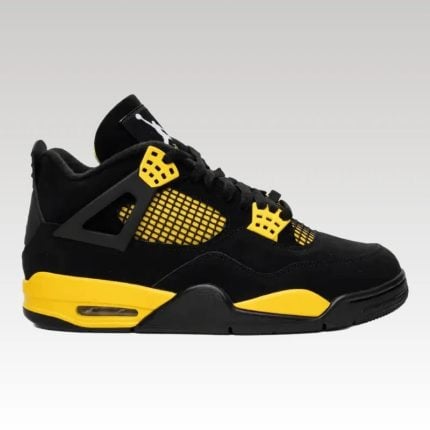 Air Jordan 4 Thunder - Drip Slum