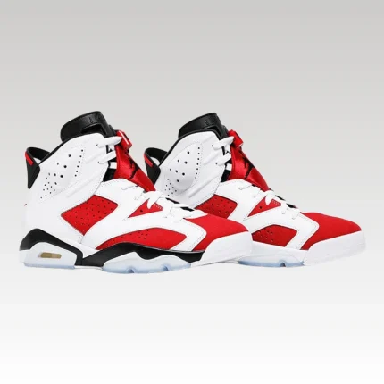 Air Jordan 6 Retro "Carmine" - Drip Slum
