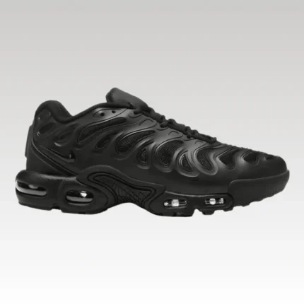 Air Max Plus TN Triple Black NK026 - Drip Slum