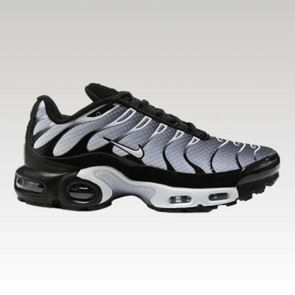 Air Max TN Plus "Black Metallic" - Drip Slum
