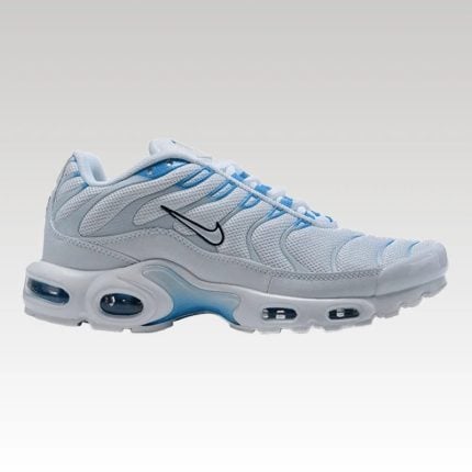 Air Max TN Plus Blue Fury - Drip Slum
