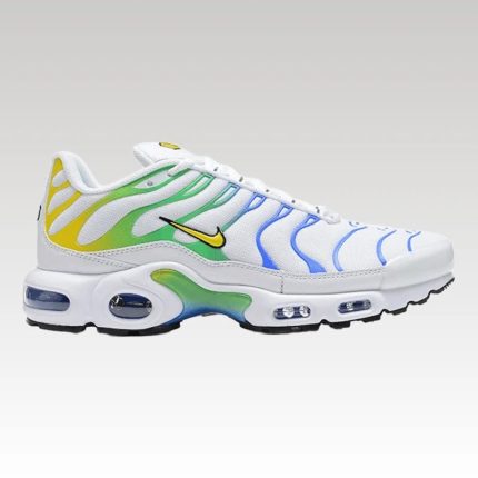 Air Max TN Plus Brazil - Drip Slum