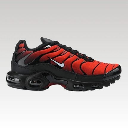 Air Max TN Plus "Deadpool" - Drip Slum
