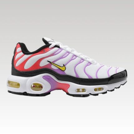 Air Max TN Plus Gradient Red Magenta NK048 - Drip Slum